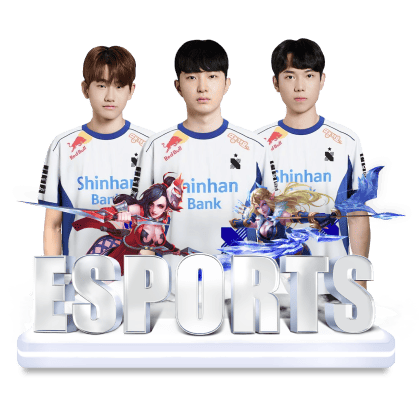 爱体育电竞场馆