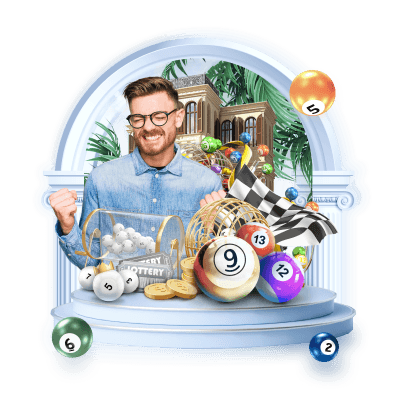 爱体育彩票场馆